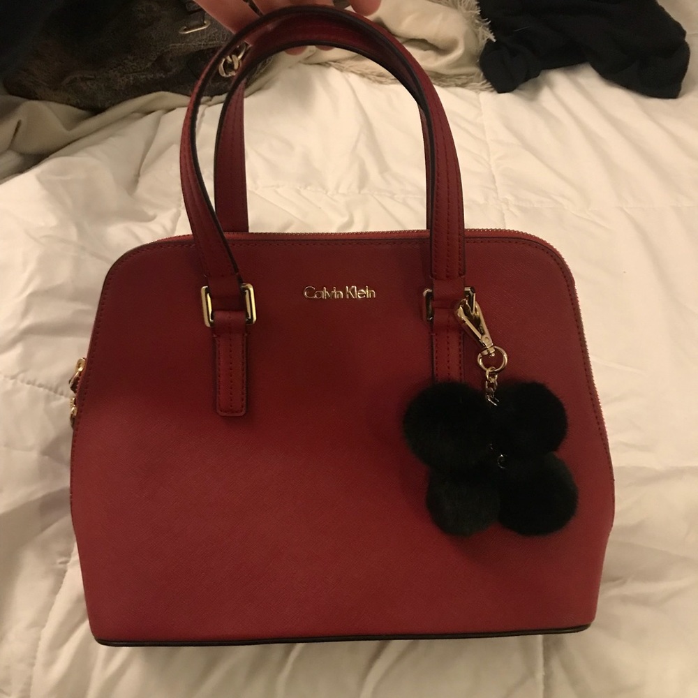 Calvin Klein Purse